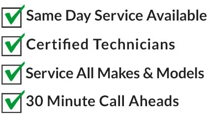 Reasons to choose Wimpy's Plumbing & Air 