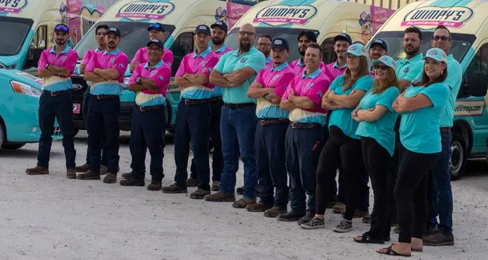 team photo